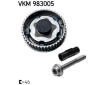 Nastavovač vačkového hřídele SKF VKM 983005