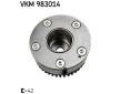 Nastavovač vačkového hriadeľa SKF VKM 983014