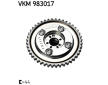 Nastavovač vačkového hřídele SKF VKM 983017