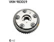 Nastavovač vačkového hřídele SKF VKM 983019