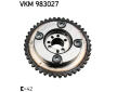 Nastavovač vačkového hřídele SKF VKM 983027