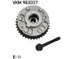 Nastavovač vačkového hřídele SKF VKM 983037