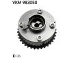 Nastavovač vačkového hřídele SKF VKM 983050