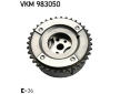 Nastavovač vačkového hřídele SKF VKM 983050