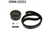 Sada rozvodového řemene SKF VKMA 01011