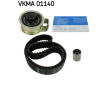 Sada ozubeného remeňa SKF VKMA 01140