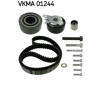 ozubení,sada rozvodového řemene SKF VKMA 01244