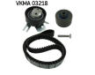 Sada ozubeného remeňa SKF VKMA 03218