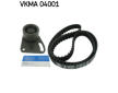 ozubení,sada rozvodového řemene SKF VKMA 04001