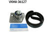 Sada rozvodového řemene SKF VKMA 06127