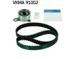 Sada rozvodového řemene SKF VKMA 91002