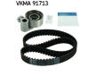 Sada rozvodového řemene SKF VKMA 91713