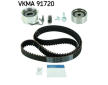 Sada ozubeného remeňa SKF VKMA 91720
