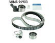 Sada ozubeného remeňa SKF VKMA 91903