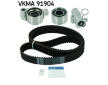 ozubení,sada rozvodového řemene SKF VKMA 91904