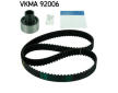 ozubení,sada rozvodového řemene SKF VKMA 92006