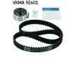 ozubení,sada rozvodového řemene SKF VKMA 92401