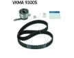 Sada ozubeného remeňa SKF VKMA 93005