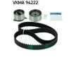 Sada rozvodového řemene SKF VKMA 94222