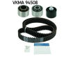 ozubení,sada rozvodového řemene SKF VKMA 94508