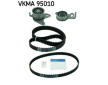 ozubení,sada rozvodového řemene SKF VKMA 95010