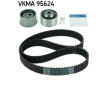 ozubení,sada rozvodového řemene SKF VKMA 95624