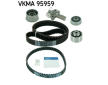 Sada rozvodového řemene SKF VKMA 95959