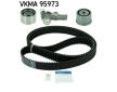 ozubení,sada rozvodového řemene SKF VKMA 95973