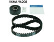 ozubení,sada rozvodového řemene SKF VKMA 96208