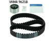 ozubení,sada rozvodového řemene SKF VKMA 96218