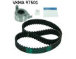 Sada rozvodového řemene SKF VKMA 97501