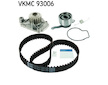 Vodní pumpa + sada ozubeného řemene SKF VKMC 93006