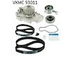 Vodní pumpa + sada ozubeného řemene SKF VKMC 93011