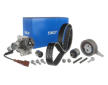 Vodní pumpa + sada ozubeného řemene SKF VKMC 01350