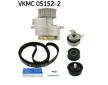 Vodní pumpa + sada ozubeného řemene SKF VKMC 05152-2