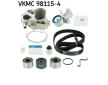 Vodní pumpa + sada ozubeného řemene SKF VKMC 98115-4