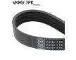 ozubený klínový řemen SKF VKMV 7PK1752 HD