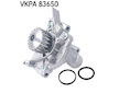 Vodní čerpadlo, chlazení motoru SKF VKPA 83650