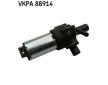 Vodní čerpadlo, chlazení motoru SKF VKPA 88914