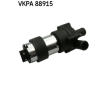 Vodní čerpadlo, chlazení motoru SKF VKPA 88915