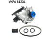 Vodní čerpadlo, chlazení motoru SKF VKPA 81231