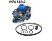Vodní čerpadlo, chlazení motoru SKF VKPA 81242
