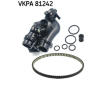 Vodní čerpadlo, chlazení motoru SKF VKPA 81242