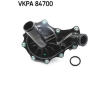 Vodní čerpadlo, chlazení motoru SKF VKPA 84700