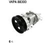 Vodní čerpadlo, chlazení motoru SKF VKPA 88300