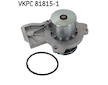 Vodní čerpadlo, chlazení motoru SKF VKPC 81815-1