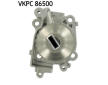 Vodní čerpadlo, chlazení motoru SKF VKPC 86500