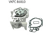 Vodní čerpadlo, chlazení motoru SKF VKPC 86810