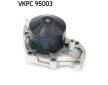 Vodní čerpadlo, chlazení motoru SKF VKPC 95003