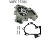 Vodní čerpadlo, chlazení motoru SKF VKPC 97201